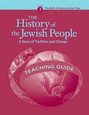 History of the Jewish People Vol. 2 Tg by House, Behrman