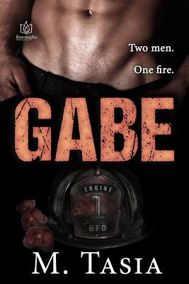 Gabe by Tasia, M.