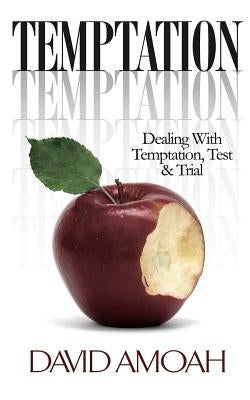 Temptation by Amoah, David