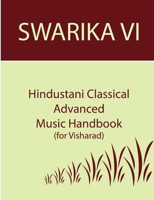 Swarika VI by Nandyala, Divya