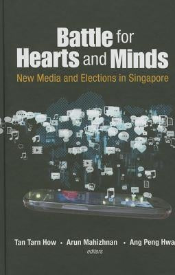 Battle for Hearts and Minds by Tan Tarn How