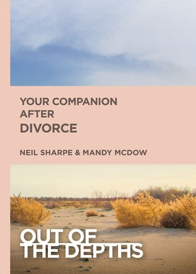 Your Companion After Divorce by McDow, Mandy Sloan