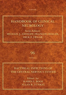 Stroke, Part III: Investigation and Management: Volume 94 by Fisher, Marc