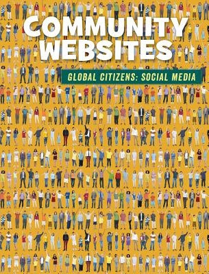 Community Websites by Orr, Tamra B.