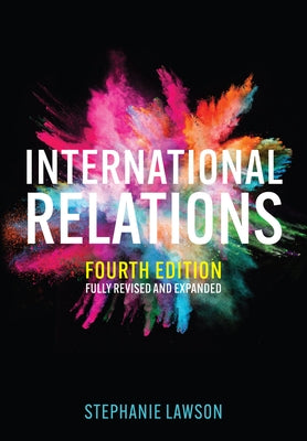 International Relations by Lawson, Stephanie