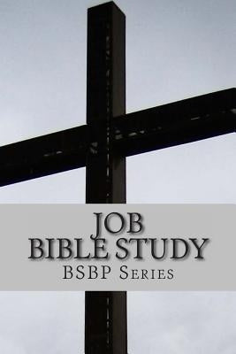 Job Bible Study - BSBP Series by Weston, Margaret