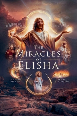 The Miracles of Elisha by Parker, Gregory Allen