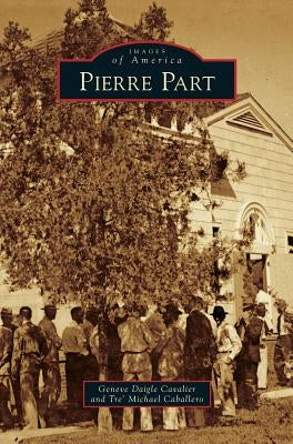 Pierre Part by Cavalier, Geneve Daigle