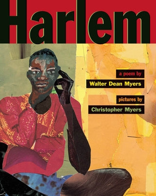 Harlem by Myers, Walter Dean