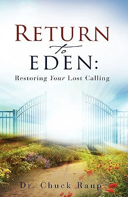 Return to Eden by Raup, Chuck