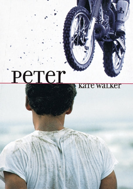 Peter by Walker, Kate