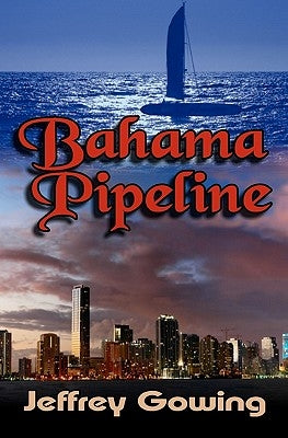 Bahama Pipeline by Gowing, Jeffrey Howland