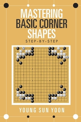 Mastering basic corner shapes Step-by-step by Schmit, Paul