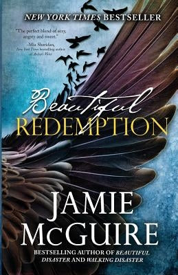Beautiful Redemption by McGuire, Jamie