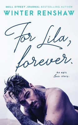 For Lila, Forever by Renshaw, Winter