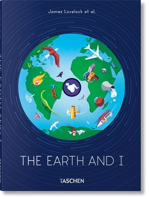 James Lovelock Et Al. the Earth and I by Lovelock, James