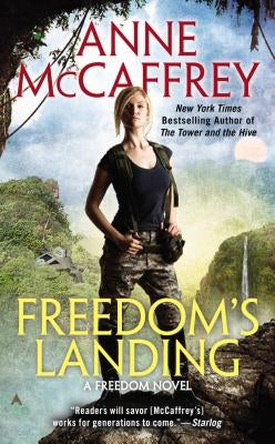 Freedom's Landing by McCaffrey, Anne