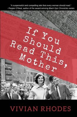 If You Sould Read This, Mother by Rhodes, Vivian