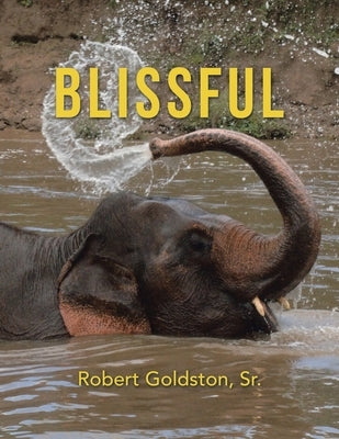 Blissful by Goldston, Robert, Sr.