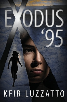 Exodus '95 by Luzzatto, Kfir