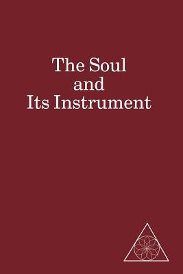 The Soul and Its Instrument by Cedercrans, Lucille