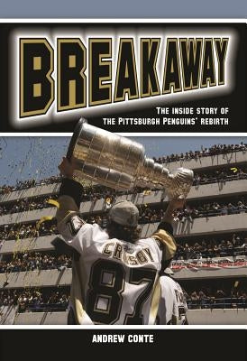 Breakaway by Conte, Andrew