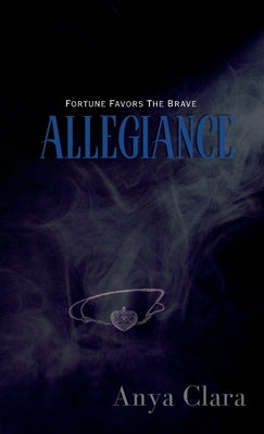 Allegiance by Clara