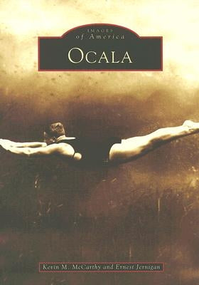 Ocala by McCarthy, Kevin M.