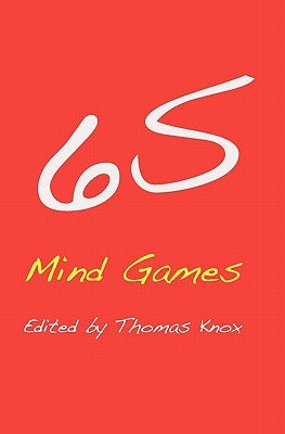 6S, Mind Games by Knox, Thomas