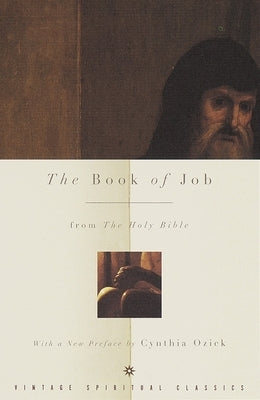 The Book of Job by Thornton, John F.