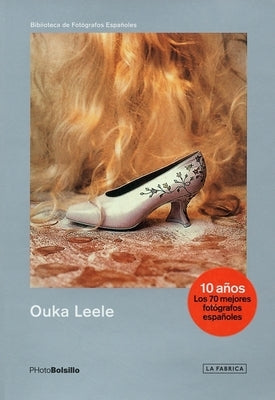 Ouka Leele: PHotoBolsillo by Leele, Ouka