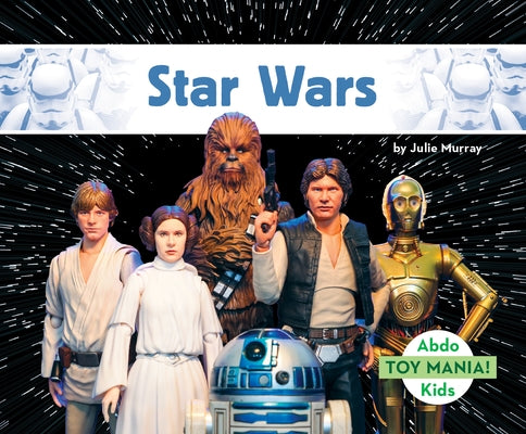 Star Wars by Murray, Julie