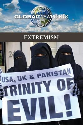 Extremism by Merino, Noël