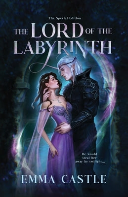 The Lord of the Labyrinth: The Special Edition by Smith, Lauren