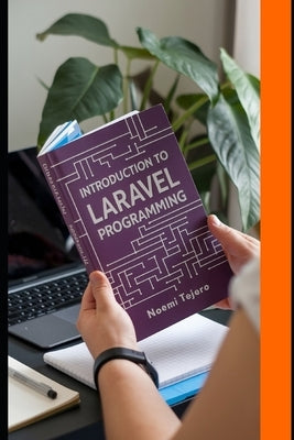 LARAVEL manual: initiation by Tejero Farras, Noemi