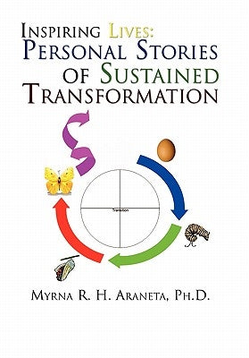 Inspiring Lives: Personal Stories of Sustained Transformation by Araneta, Myrna
