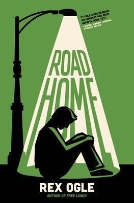 Road Home by Ogle, Rex