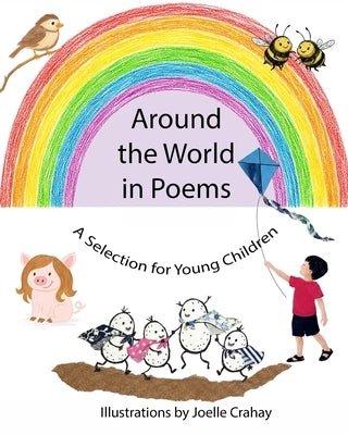 Around the World in Poems by Crahay