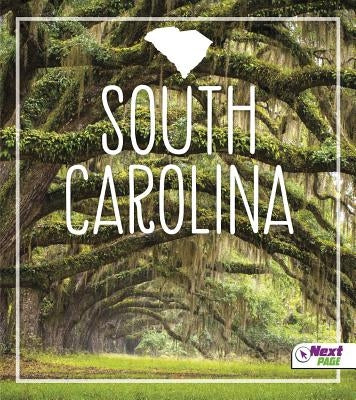 South Carolina by Parker, Bridget