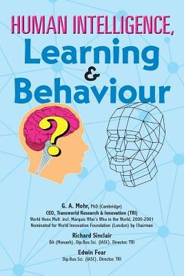 Human intelligence, learning & behavior by Mohr, Geoff