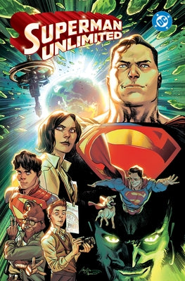 Superman Unlimited Vol. 1 by Slott, Dan