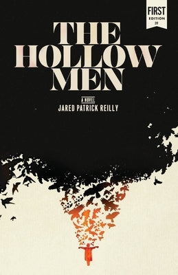 The Hollowmen by Reilly, Jared Patrick