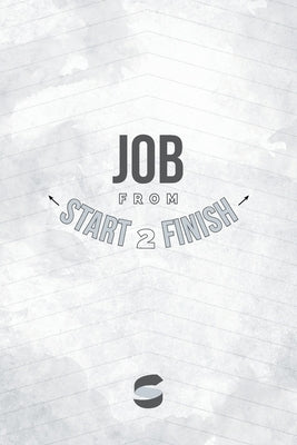 Job from Start2Finish by Whitworth, Michael