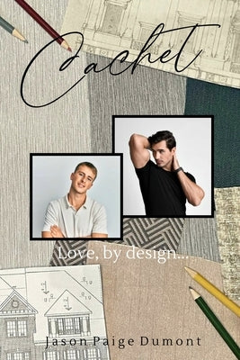 Cachet by Dumont, Jason Paige
