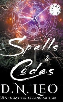 Spells & Codes by Leo, D. N.