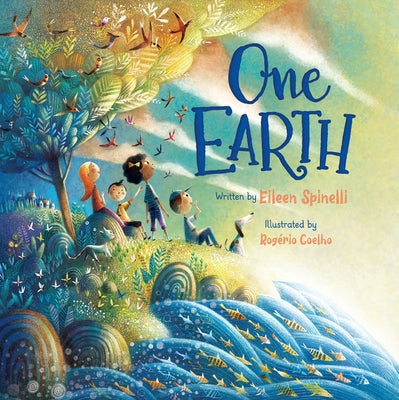 One Earth by Spinelli, Eileen