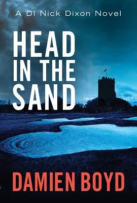 Head in the Sand by Boyd, Damien