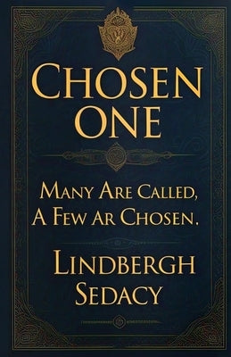 Chosen One by Sedacy, Lindbergh