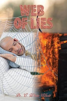 Web of Lies by White-Elliott, Cassundra