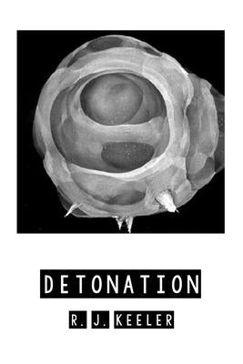 Detonation by Keeler, R. J.